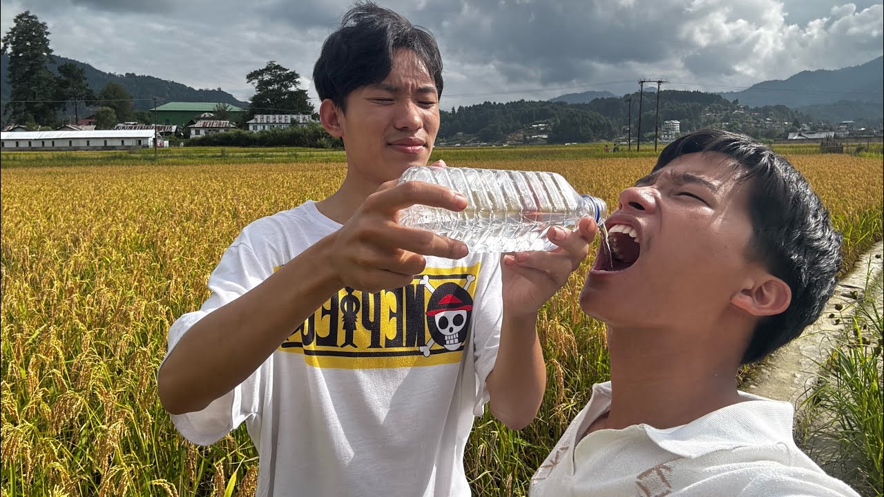 Dono Rasta Bhatak gaya😭||Help!!😭||