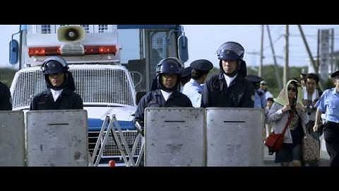 映画『天空の蜂』予告編