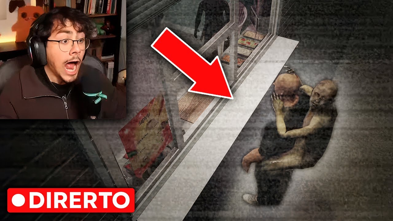 Jugué Shawarma Kiosk: Anomalies...