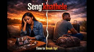 Shes Not Wife Material  Sengkhathele  Episode 2026  Ep1 U0026 2