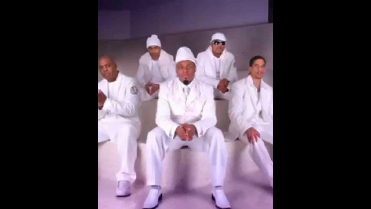 LET IT GOMINT CONDITION (ELIFE ALBUM) YouTube