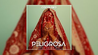 Cocoloko - Peligrosa (Original Mix) Afro House Mix 2026