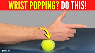 How to Instantly Fix Wrist Popping Sounds screenshot 5