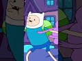 Finn Give Me The Phone! #shorts | Adventure Time | Cartoon Network