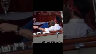 Celebrity Lily Rose first time meeting Justin Bieber🥹#justinbieber #johnnydepp #lilyrose #shorts #viral #fyp Wealth