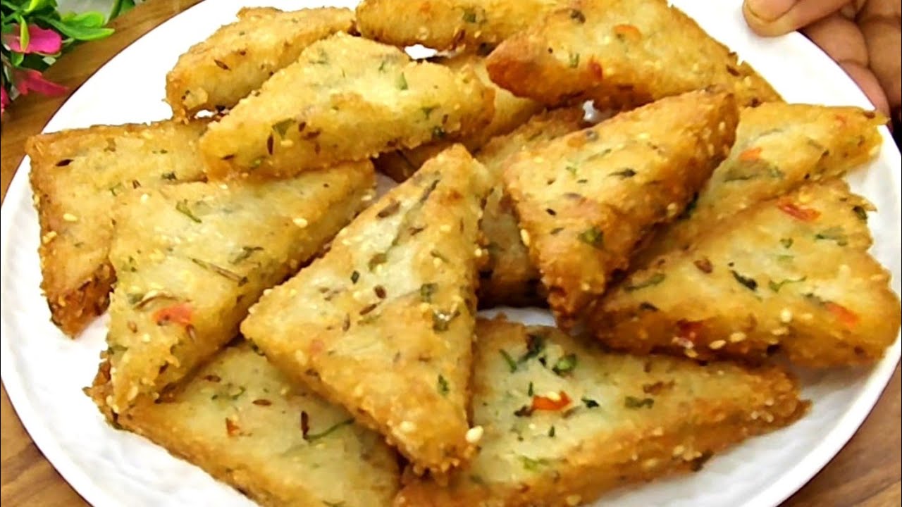 कच्चे आलू से व्रत का टेस्टी नाश्ता एक बार बनाओ 9 दिन फ्री हो जाओ | Navratri Specia  Aloo ka Nashtal