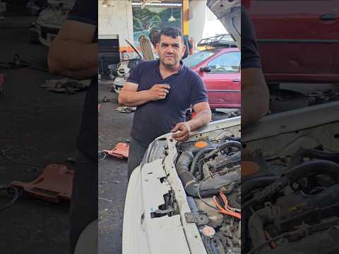 صدای یاتاقان پراید 