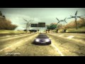 NFS Most Wanted Challenge Series 25 Tollbooth Time Trial HD NFS Most Wanted Challenge Series 25 Tollbooth Time Trial HD