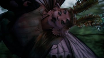 Melanie Martinez - SPIDER WEB (Official Music Video + Backing Vocals)