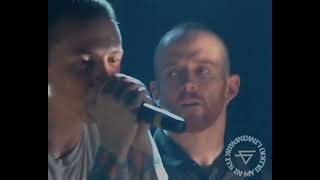 Linkin Park - Breaking The Habit (New York 2007)