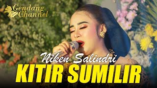 Terbaru Niken Salindri - Kitir Sumilir - Campursari Mayangkara live Geneng Tarokan 2023