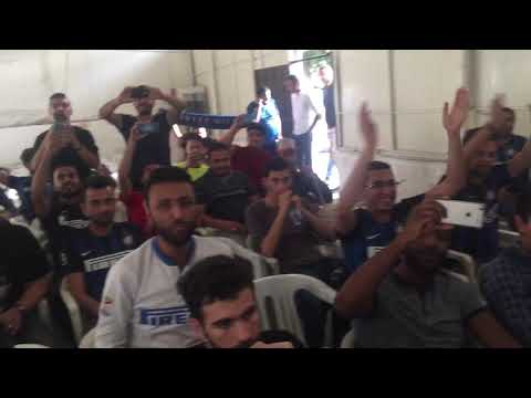 رابطة مشجعين انتر في ليبيا