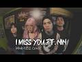 I Miss You ft. NIN - Happy Three Friends (blink-182 cover)