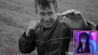 Russian Psychiatric Pastoral [DEMO] FMV Thriller Game Full Playthrough Indie Horror screenshot 4