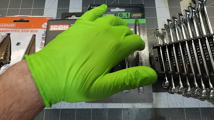 ITC Harbor Freight Tools Inside Track Club Membership, is it worth it?