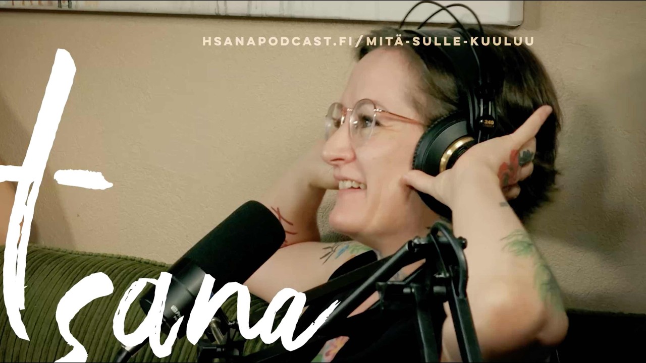 Mitä sulle kuuluu? | H-sana