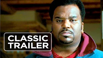 Hot Tub Time Machine Official Trailer #1 - Craig Robinson Movie (2010) HD