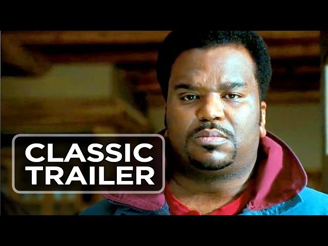 Tub Time Machine Official Trailer #1 Craig Robinson Movie (2010) HD