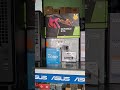 Ada yang mau gas yuk i5 12400F + 1650 #vgabekas #gaming #pcgaming #komputergaming #colorful #msi