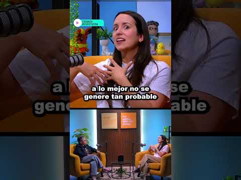 CRIANZA RESPETUOSA en TENGO MUCHAS PREGUNTAS AL RESPECTO