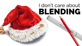 Do You Collect Marker Blend Recipes? Uh ohh... @AmyShulke