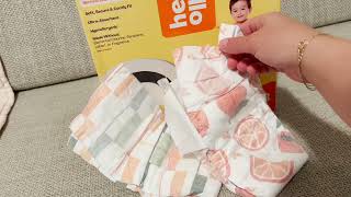 Hello Bello Diapers Review - Perfect Better For Baby Option