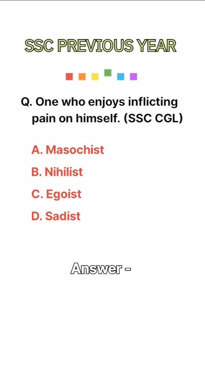 one-who-enjoys-inflicting-pain-on-himself-ows-25-shorts-youtube