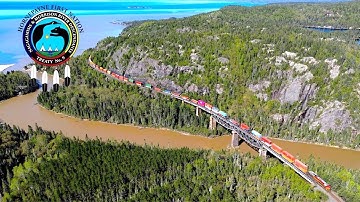 Hornepayne First Nation: Ojibway & Cree - Hornepayne, Ontario, Canada, "Turtle Island"