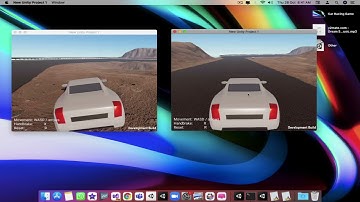 Multiplayer Car Racing Game v1 Complete Project Free Download | Unity 3D