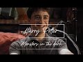 Harry Potter - Monsters In The Dark
