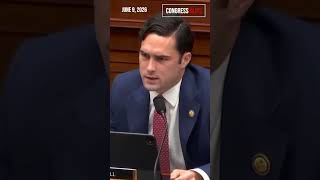 Rep. Gill Grills SPLC on Graham Platner's Controversial Tattoo