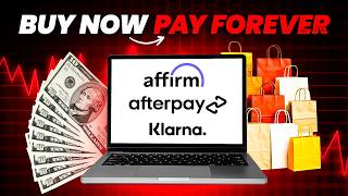 The 'Buy Now Pay Later' Trap Explained