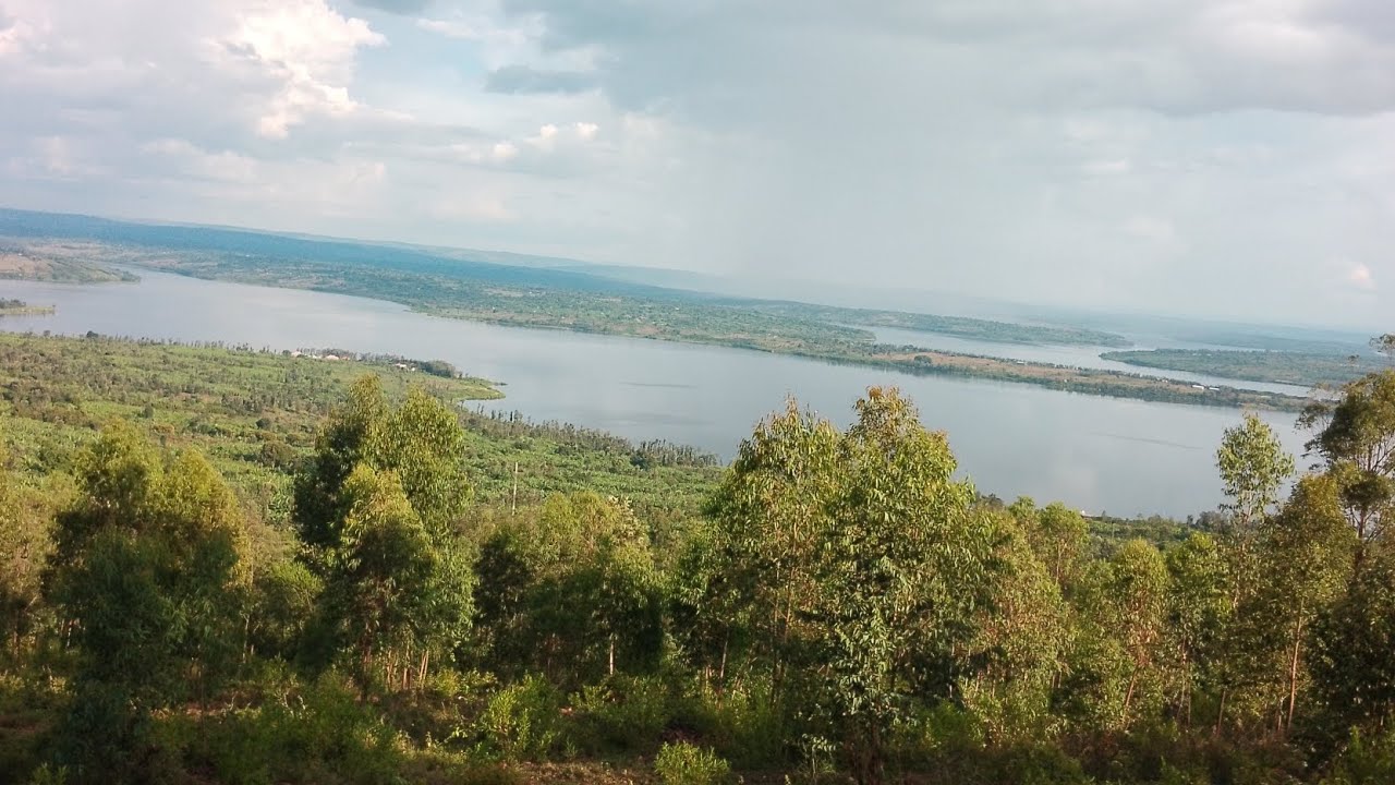 Akamari kari ahantu heza Karenge 900k