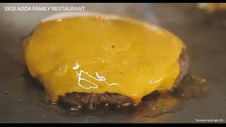 Desi adda family restaurant, Hisua, nawada | Best food , best environment #hisua #restaurant 