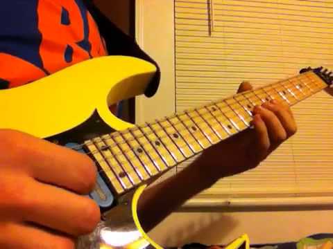 Tenacious D - Tasty Riff