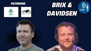 SFÅ: Brix &amp; Davidsen - om indkøb vs talenter, stadionmusik og ny ligastruktur