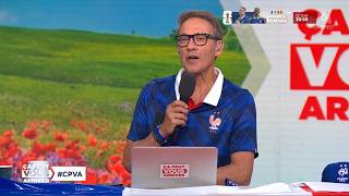 Ca Peut Vous Arriver Émission du 16/6/2026