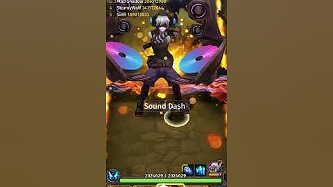 Hyper heroes guild quest 14-7