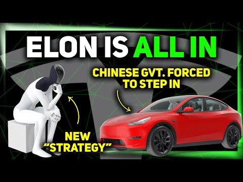 Tesla Signs Weird Deal / Elon Talks Level 5 Autonomy / VW's Autonomous Plans