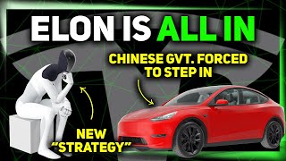 Tesla Signs Weird Deal / Elon Talks Level 5 Autonomy / VW's Autonomous Plans