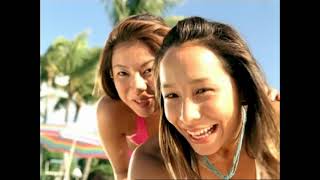 シーブリーズ 資生堂CM 200604015