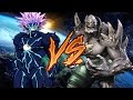 【RANDOM BATTLE】Lord Boros vs. Doomsday / Борос vs. Думсдей