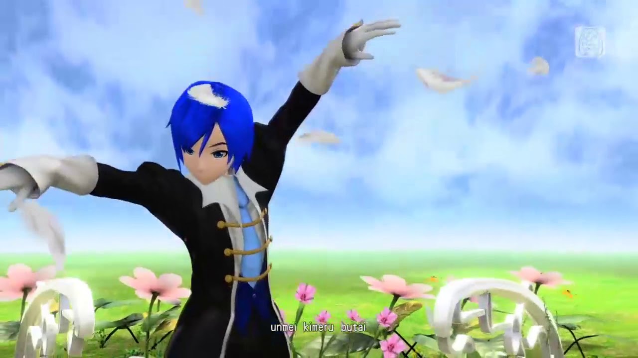 【KAITO V1】 Pane dhiria (Remix) [+Inst] 【Arrange Cover】