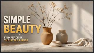Minimalist Serenity | Elegant Modern Frame Oil Painting for Relaxation & Inspiration screenshot 4