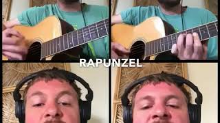 RAPUNZEL (Acoustic)