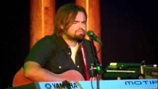 Jason Upton - TM10 PT 9 - Mr. Fortune Teller
