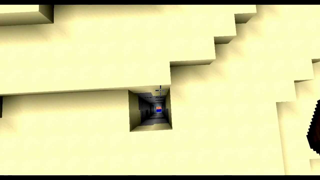 optical illusion / Ilusión optica Minecraft PARANOIA!!! - YouTube