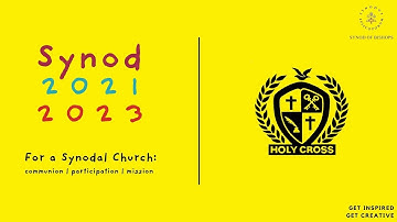 Synod 2021-2023 | Overview & Survey
