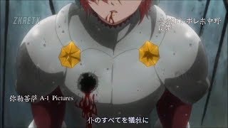 Madamvnanatsu No Taizai Opening 3Kaitei No Orchestraby Romi Tv Size