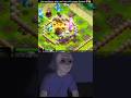When Town Hall 16 was the Highest ❤️🩹😭 #shorts #coc #clashofclans